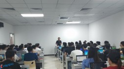 君志所向，一往無前，愈挫愈勇，再接再厲